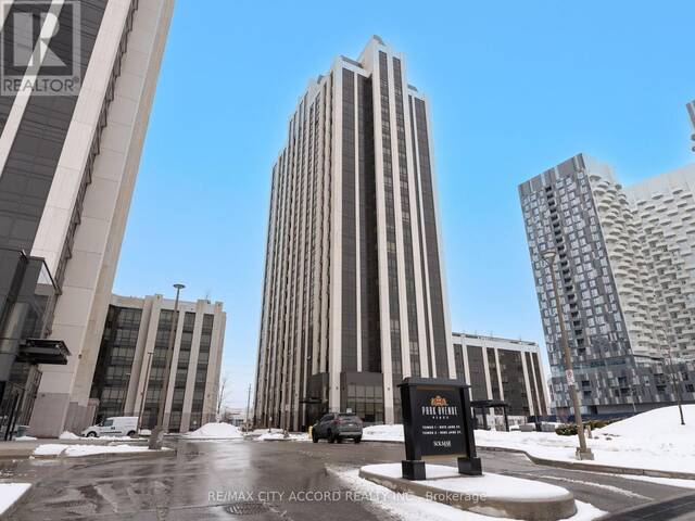 1709 - 9085 JANE STREET Vaughan Ontario