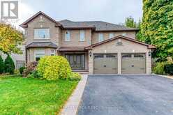 2064 NIPIGON DRIVE Oakville