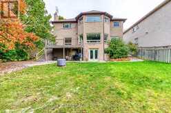 2064 NIPIGON DRIVE Oakville