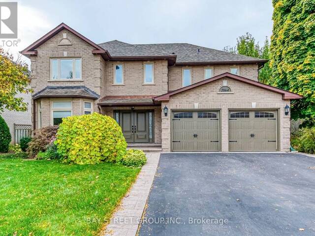 2064 NIPIGON DRIVE Oakville Ontario