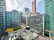 709 - 25 RICHMOND STREET E Toronto