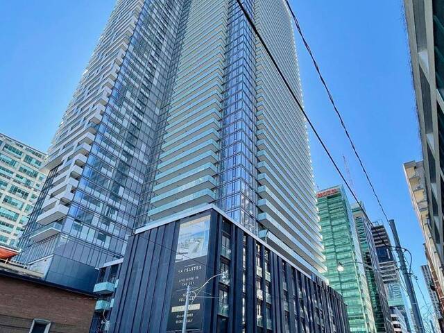 709 - 25 RICHMOND STREET E Toronto Ontario