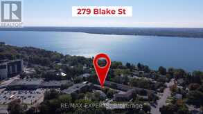 279 BLAKE STREET Barrie