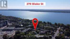 279 BLAKE STREET Barrie