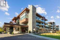 116 - 1575 LAKESHORE ROAD W Mississauga