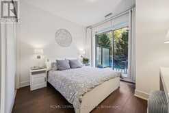 116 - 1575 LAKESHORE ROAD W Mississauga