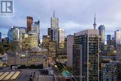 2614 - 633 BAY STREET Toronto