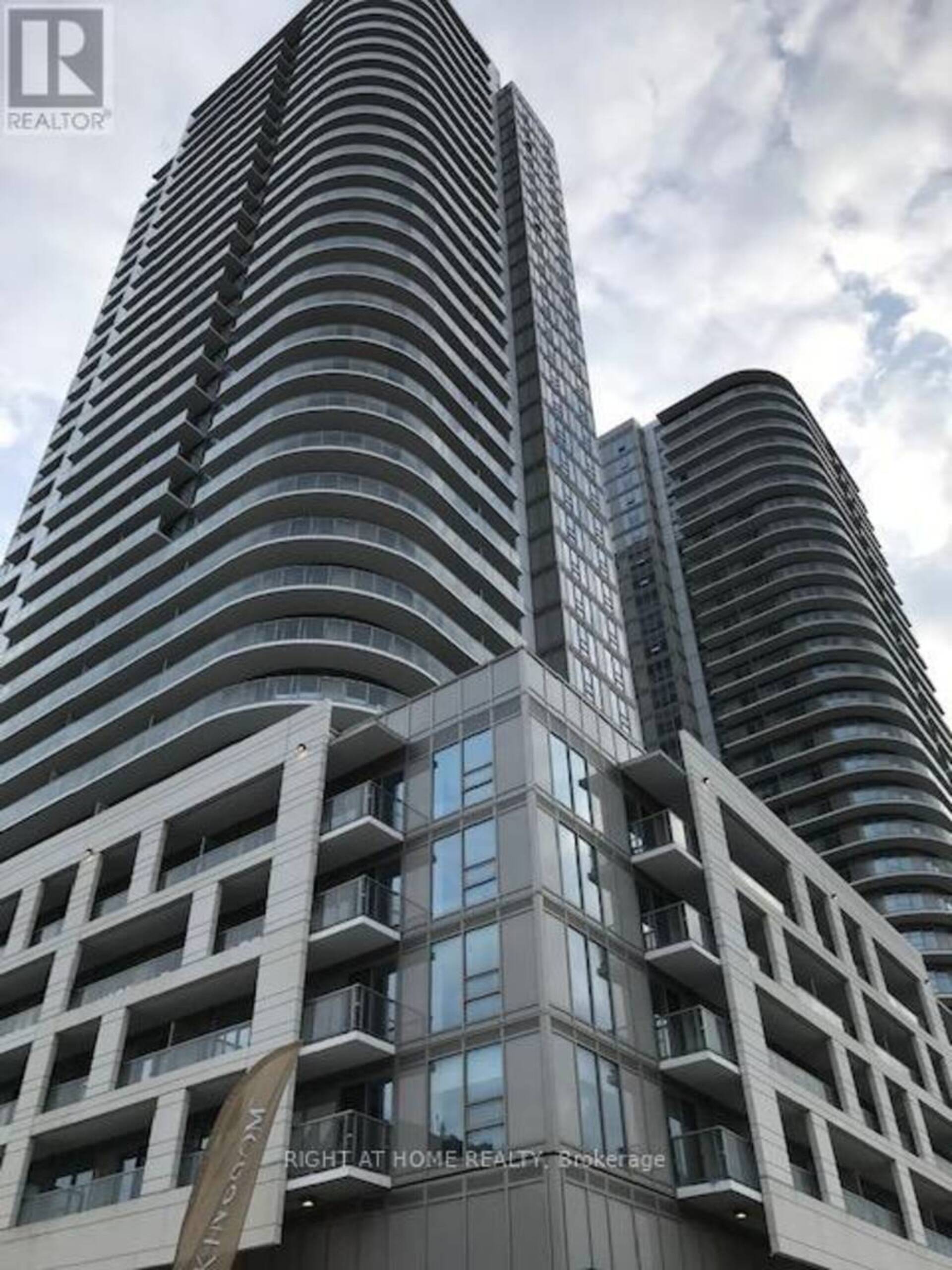 1002 - 2033 KENNEDY ROAD Toronto