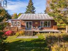 534 HURDVILLE ROAD McKellar