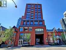 802 - 501 ADELAIDE STREET W Toronto