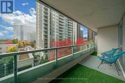 502 - 17 ANNDALE DRIVE Toronto