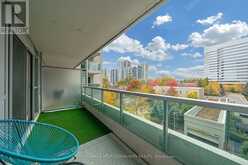 502 - 17 ANNDALE DRIVE Toronto