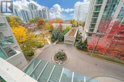 502 - 17 ANNDALE DRIVE Toronto