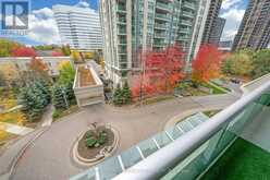 502 - 17 ANNDALE DRIVE Toronto