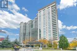 502 - 17 ANNDALE DRIVE Toronto