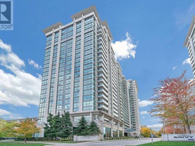 502 - 17 ANNDALE DRIVE Toronto Ontario