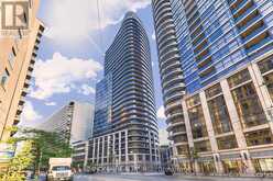 2506 - 25 CARLTON STREET Toronto