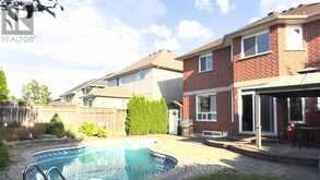 458 MEADOW STREET Oshawa