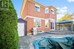 458 MEADOW STREET Oshawa