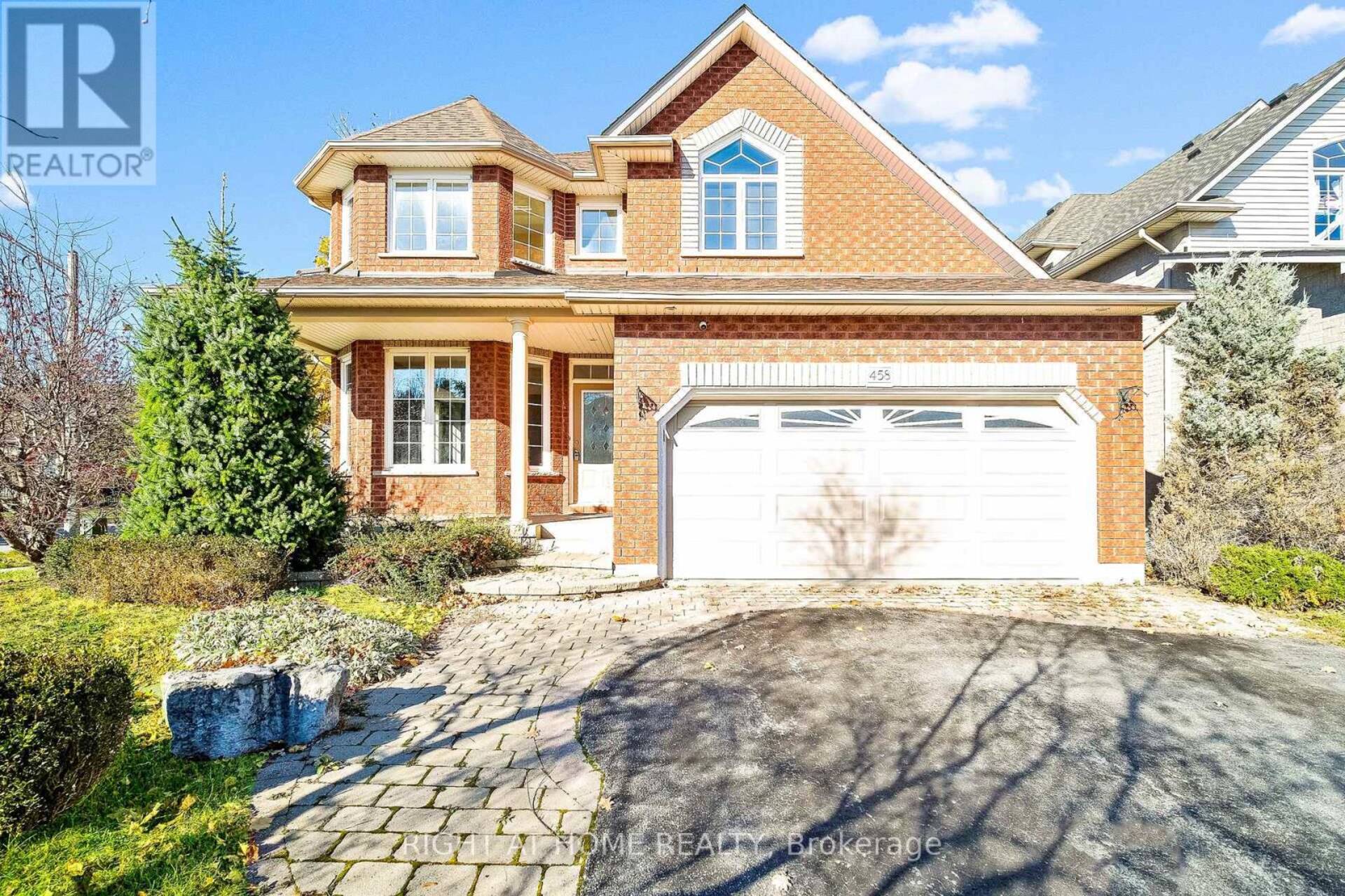 458 MEADOW STREET Oshawa