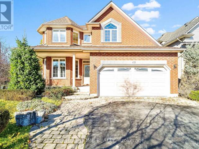 458 MEADOW STREET Oshawa Ontario