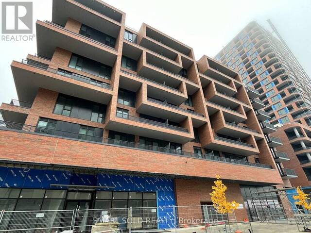 504 - 38 SIMCOE PROMENADE Markham Ontario