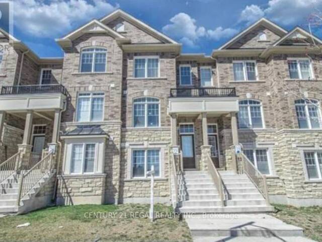 306 DELRAY DRIVE Markham Ontario