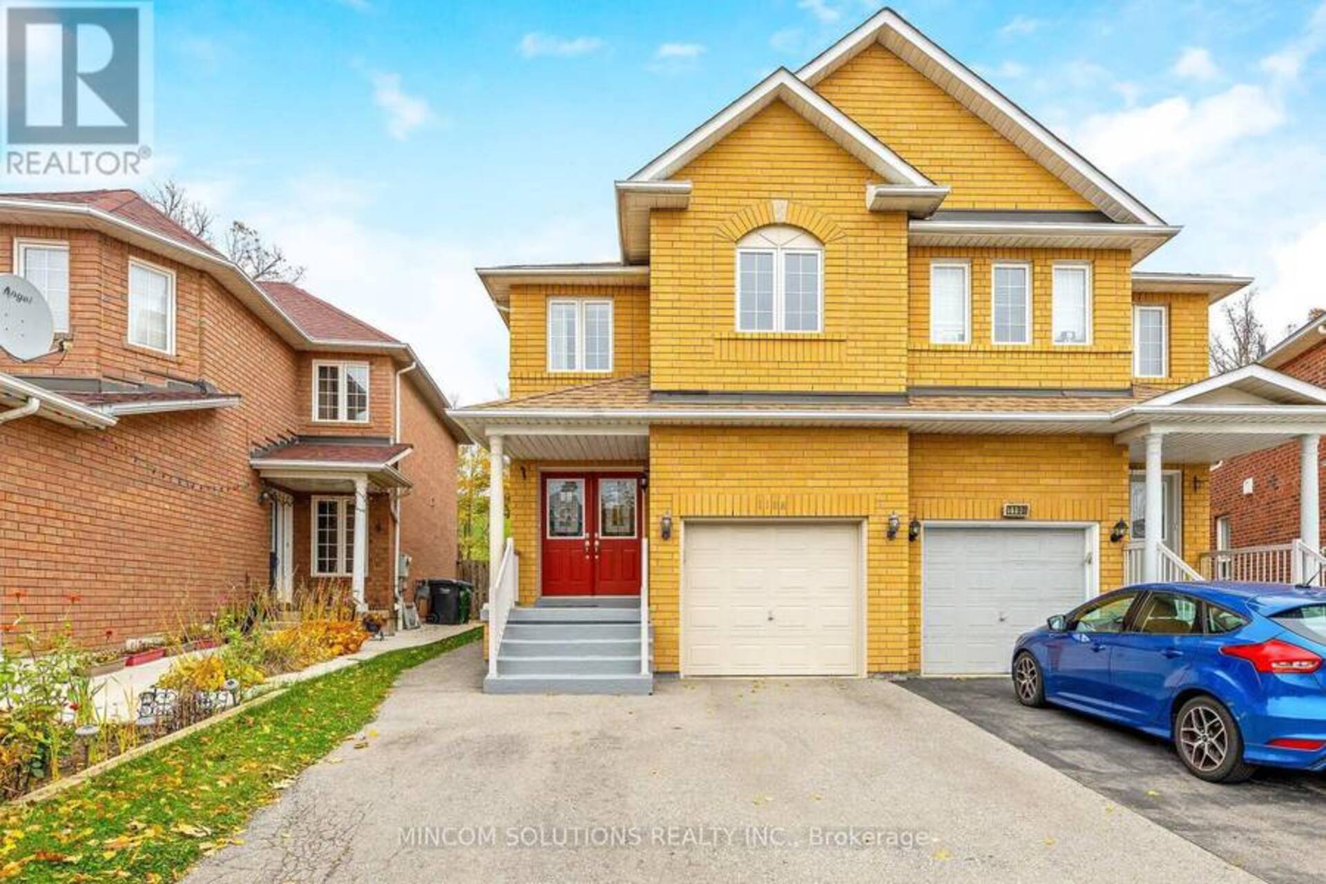 1188 WINDBROOK GROVE Mississauga