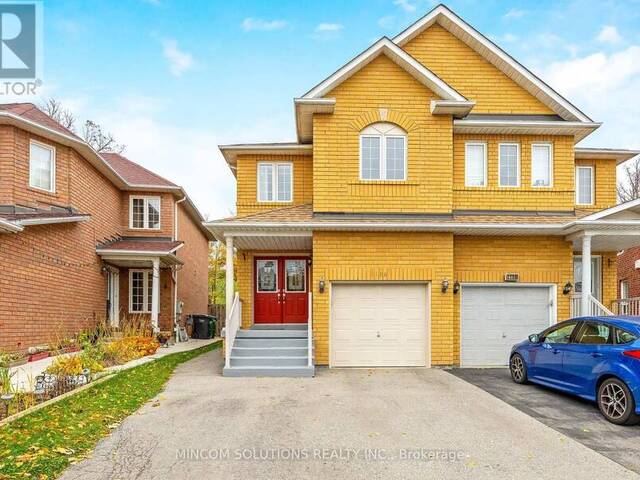 1188 WINDBROOK GROVE Mississauga Ontario