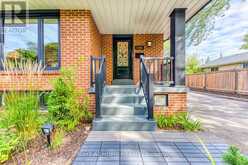 1306 NAPIER CRESCENT Oakville