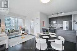 1204 - 510 CURRAN PLACE Mississauga