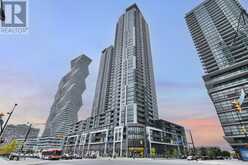 1204 - 510 CURRAN PLACE Mississauga