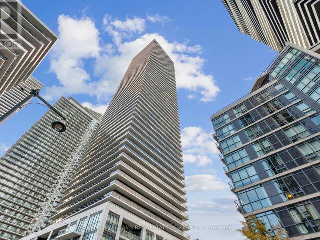 1007 - 70 ANNIE CRAIG DRIVE Toronto Ontario