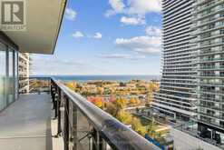 1007 - 70 ANNIE CRAIG DRIVE Toronto