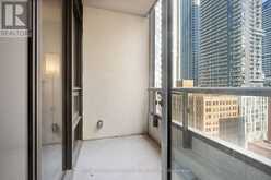 1509 - 108 PETER STREET Toronto