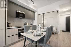 1509 - 108 PETER STREET Toronto