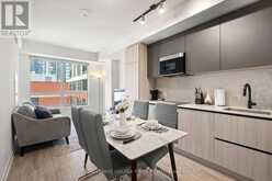 1509 - 108 PETER STREET Toronto