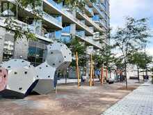 319 - 1 EDGEWATER DRIVE Toronto