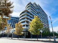 319 - 1 EDGEWATER DRIVE Toronto