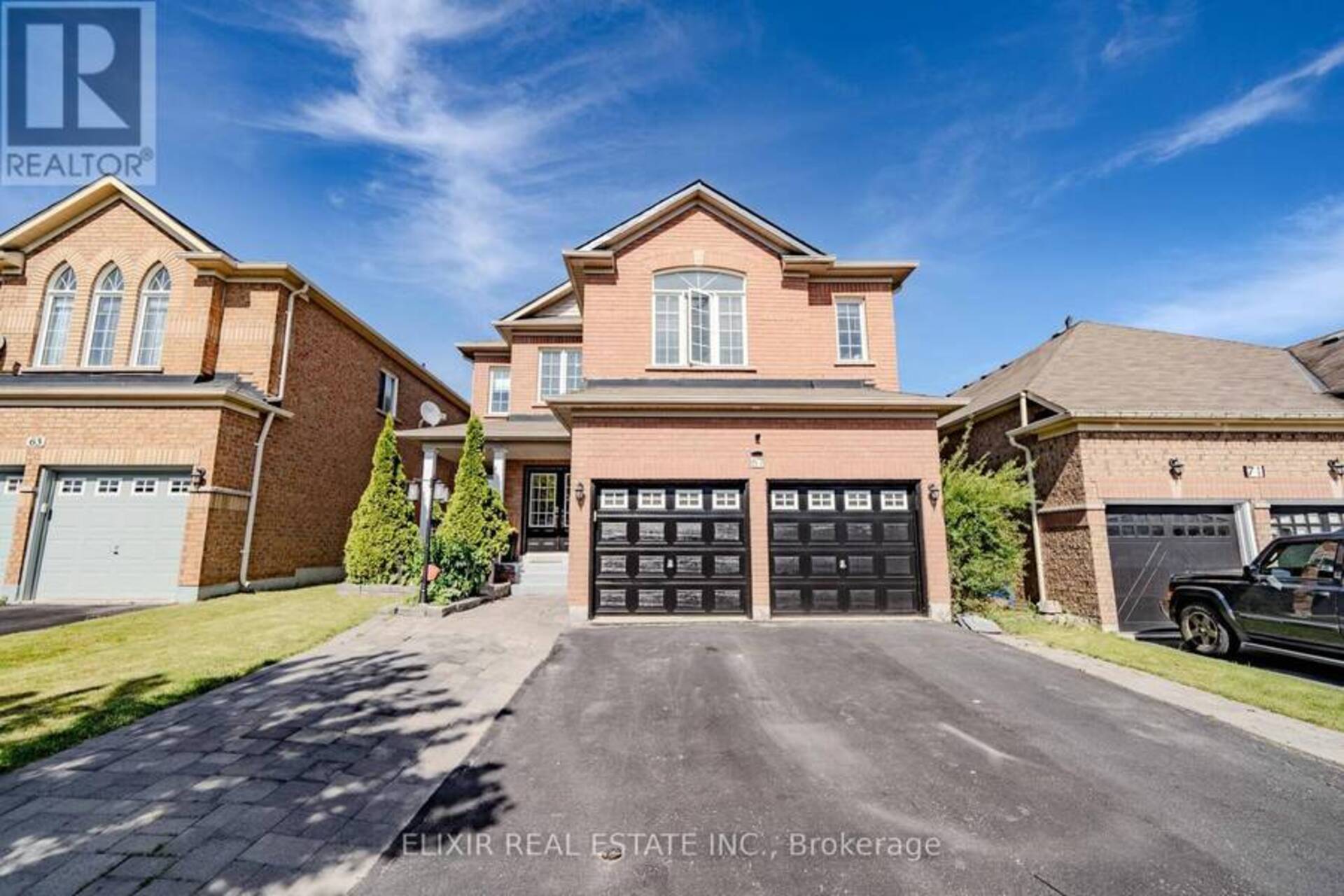 67 ROSSWELL DRIVE Clarington