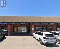 13 - 200 MARYCROFT AVENUE W Vaughan