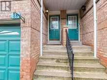 26 - 1050 BRISTOL ROAD W Mississauga