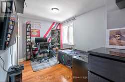 32 DEL RIA DRIVE Toronto