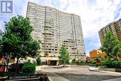 #2311 - 30 GREENFIELD AVENUE Toronto