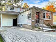 45 ENFIELD AVENUE Toronto