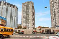 2210 - 1 ABERFOYLE CRESCENT Toronto