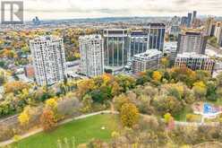 2210 - 1 ABERFOYLE CRESCENT Toronto