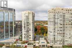 2210 - 1 ABERFOYLE CRESCENT Toronto