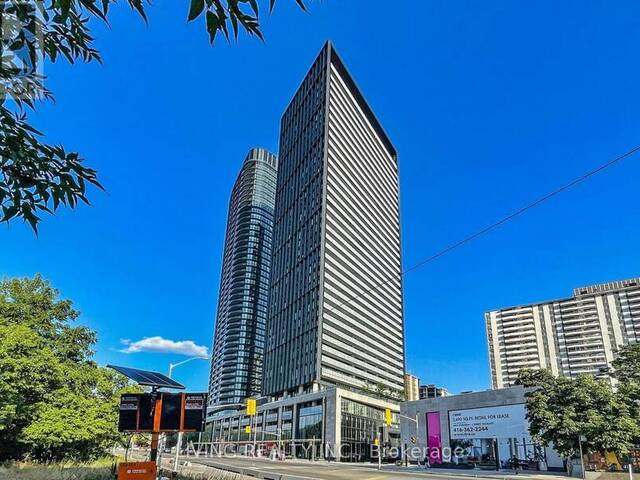 1202 - 575 BLOOR STREET E Toronto Ontario