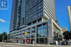 1202 - 575 BLOOR STREET E Toronto